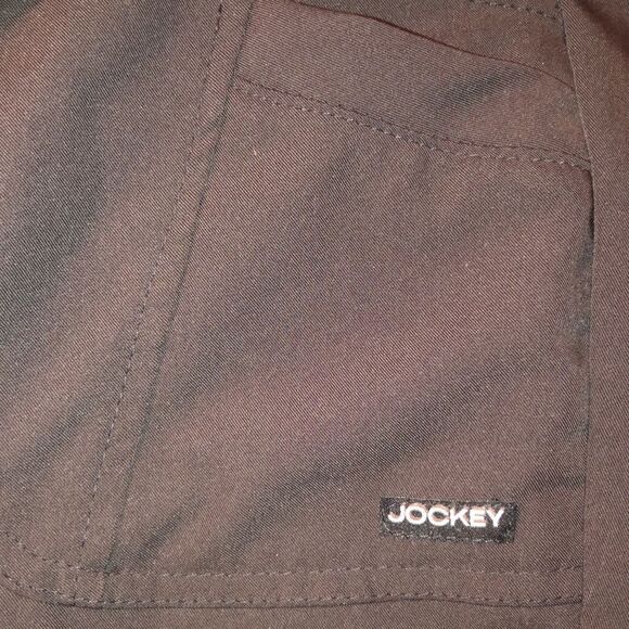 Jockey XSP Four Pocket Drawstring Scrub Pants - Picture 15 of 15